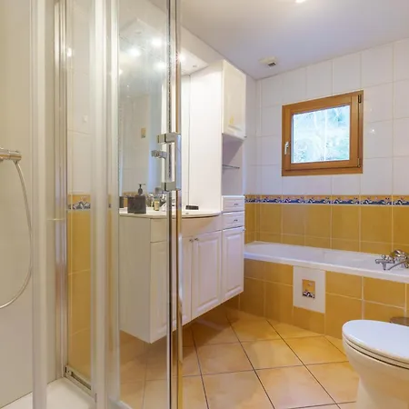 別荘 La Rayee - Vue Et Montagne 14p *