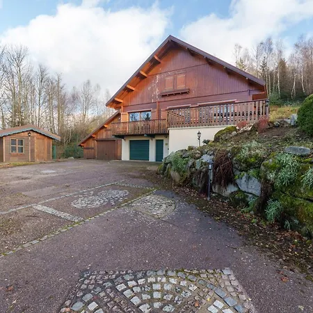 La Rayee - Vue Et Montagne 14p