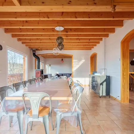 La Rayee - Vue Et Montagne 14p Holiday home *