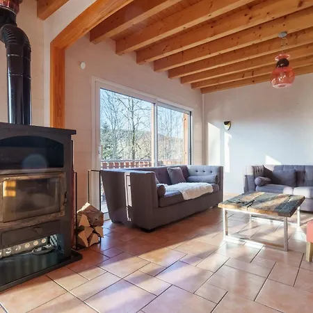 La Rayee - Vue Et Montagne 14p ジェラールメ