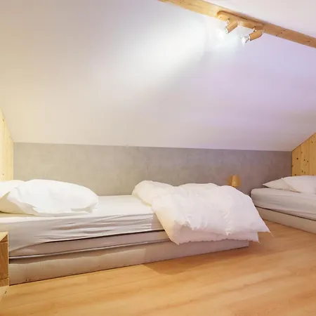 La Rayee - Vue Et Montagne 14p 別荘 *